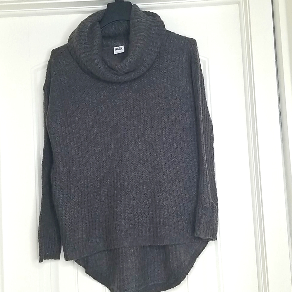 Vero Moda Cowl Neck Sweater  Size S